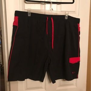 Men’s 5xl swim shorts